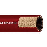 用來輸送噴漆，汽車烤漆，瓷漆，稀釋劑，松節油，空氣，油等，原固特異品牌